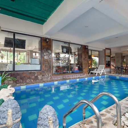 Oyo 75316 Capital Residence Pattaya Exterior photo