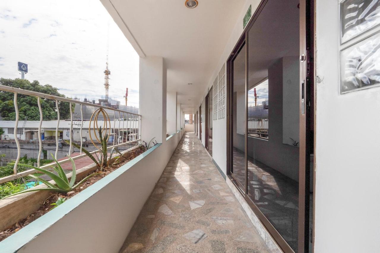 Oyo 75316 Capital Residence Pattaya Exterior photo