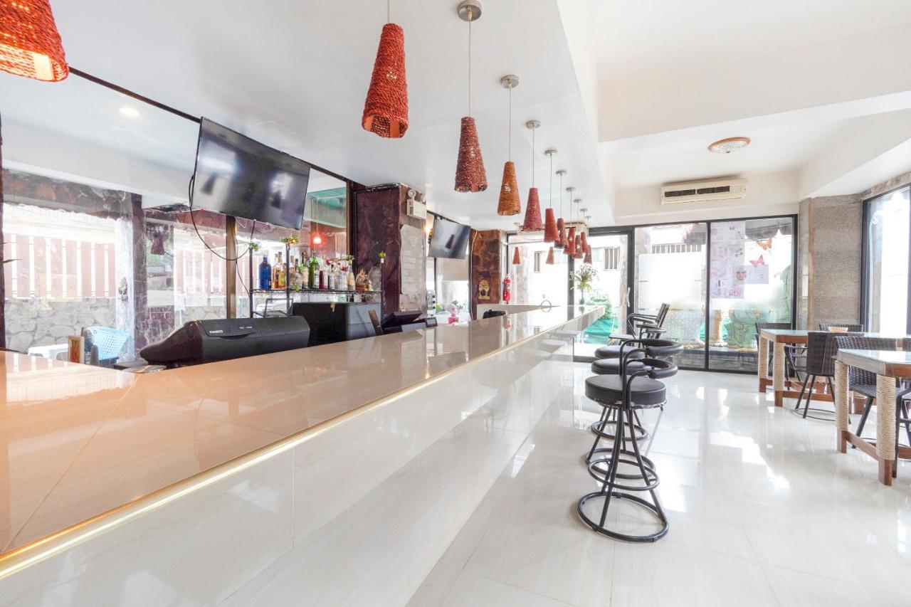 Oyo 75316 Capital Residence Pattaya Exterior photo