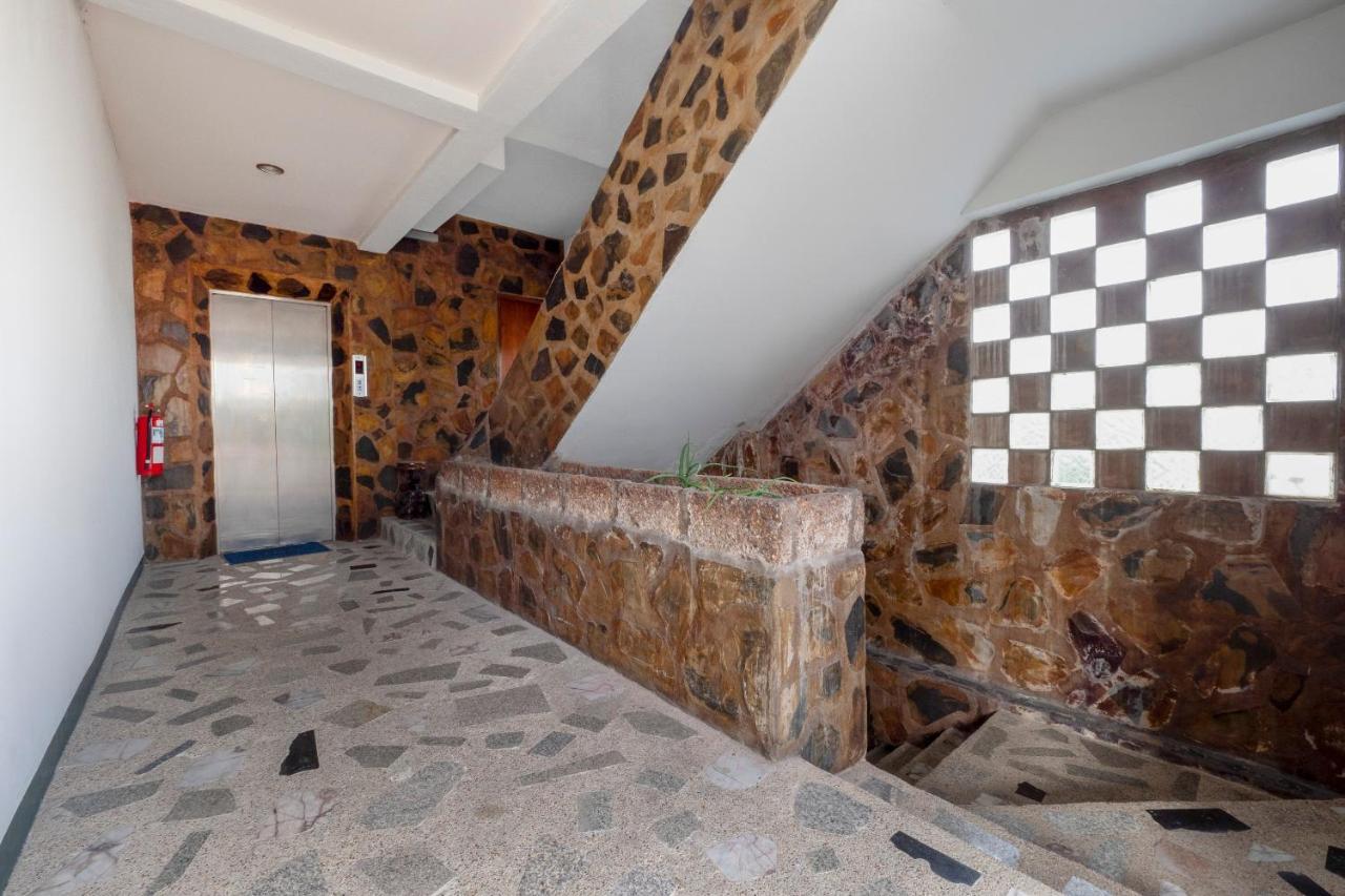 Oyo 75316 Capital Residence Pattaya Exterior photo